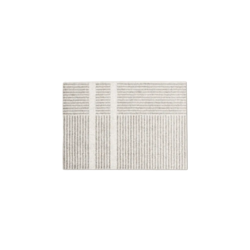 Løype Doormat - Breezy Beige