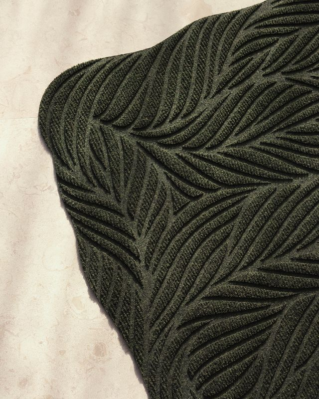 Twine Doormat