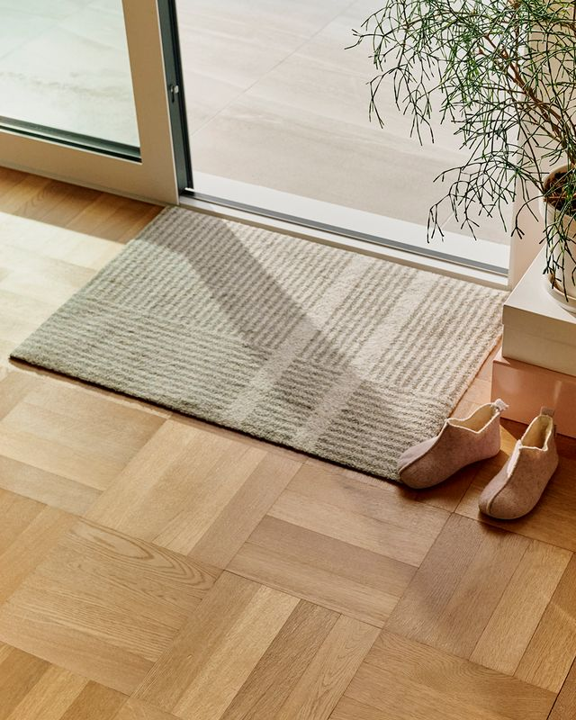 Løype Doormat