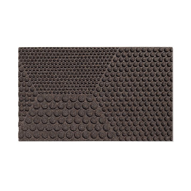 Hex Doormat