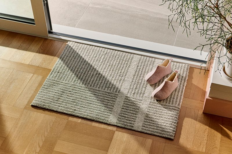 Løype Doormat