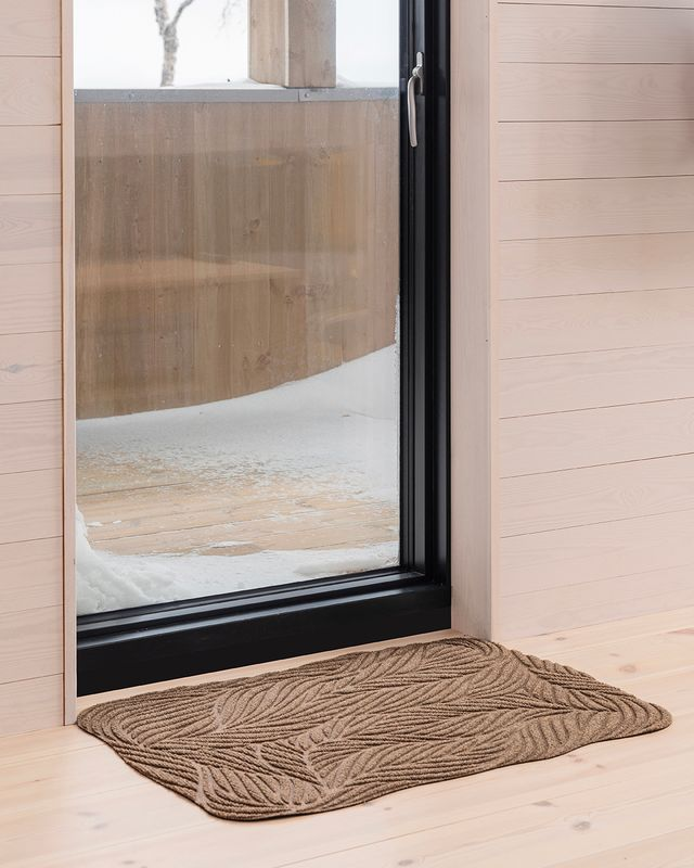 Twine Doormat
