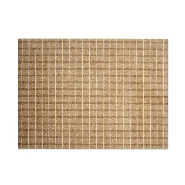 Grid Doormat
