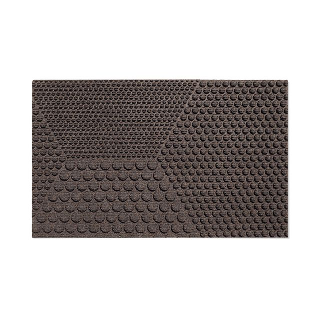 Hex Doormat