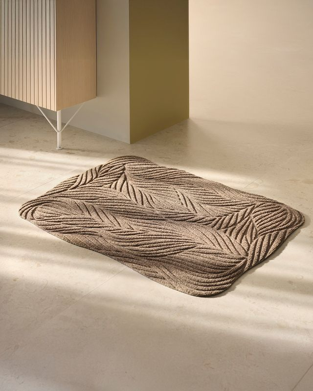 Twine Doormat