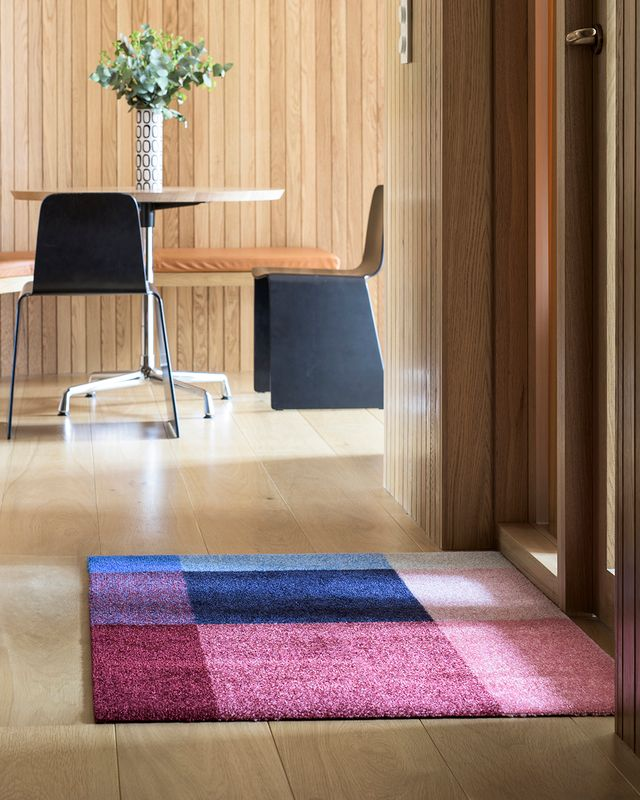 Mix Doormat