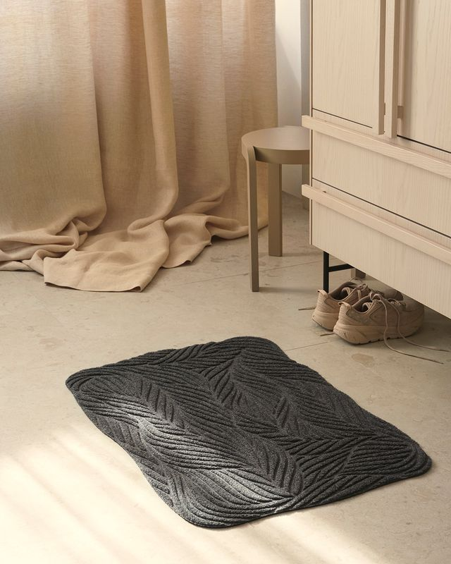 Twine Doormat