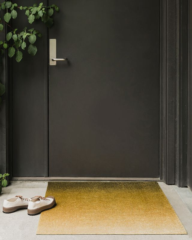 Dis Doormat