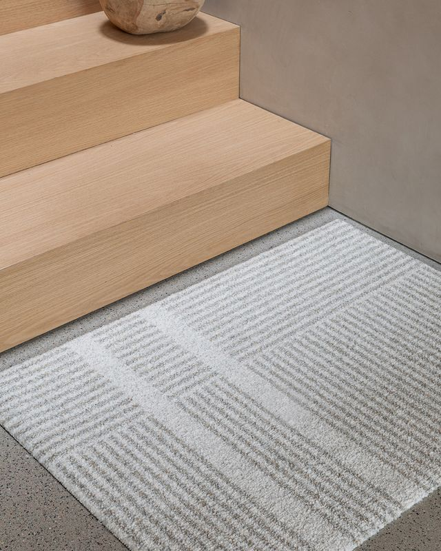 Løype Doormat