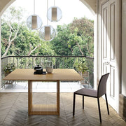 Bel Occhio Multi-Light Pendant hanging light Pablo 