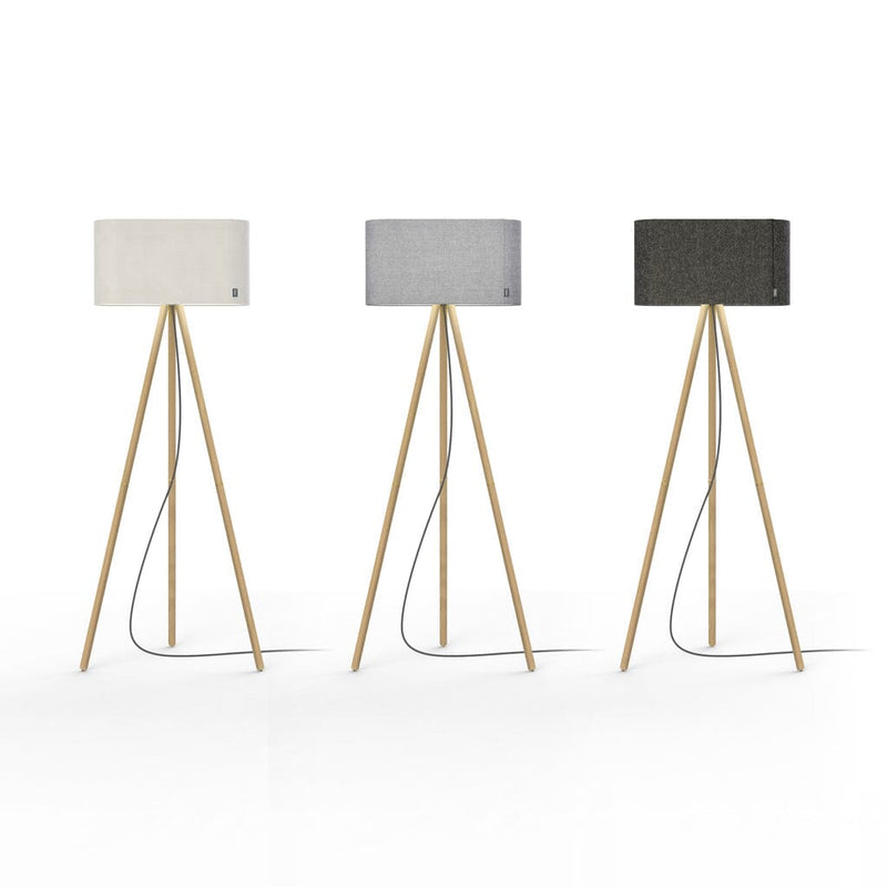 Belmont Floor Lamp floor lamp Pablo 