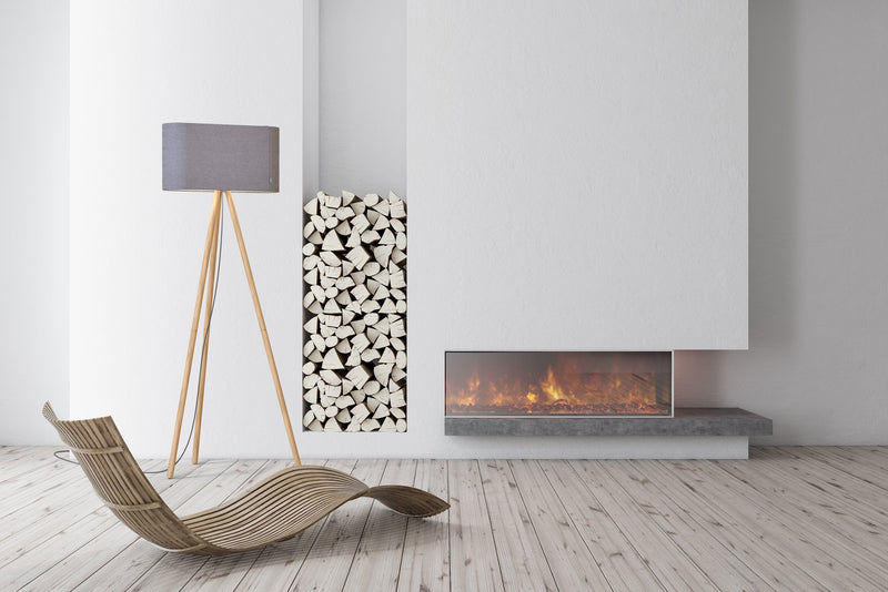 Belmont Floor Lamp floor lamp Pablo 