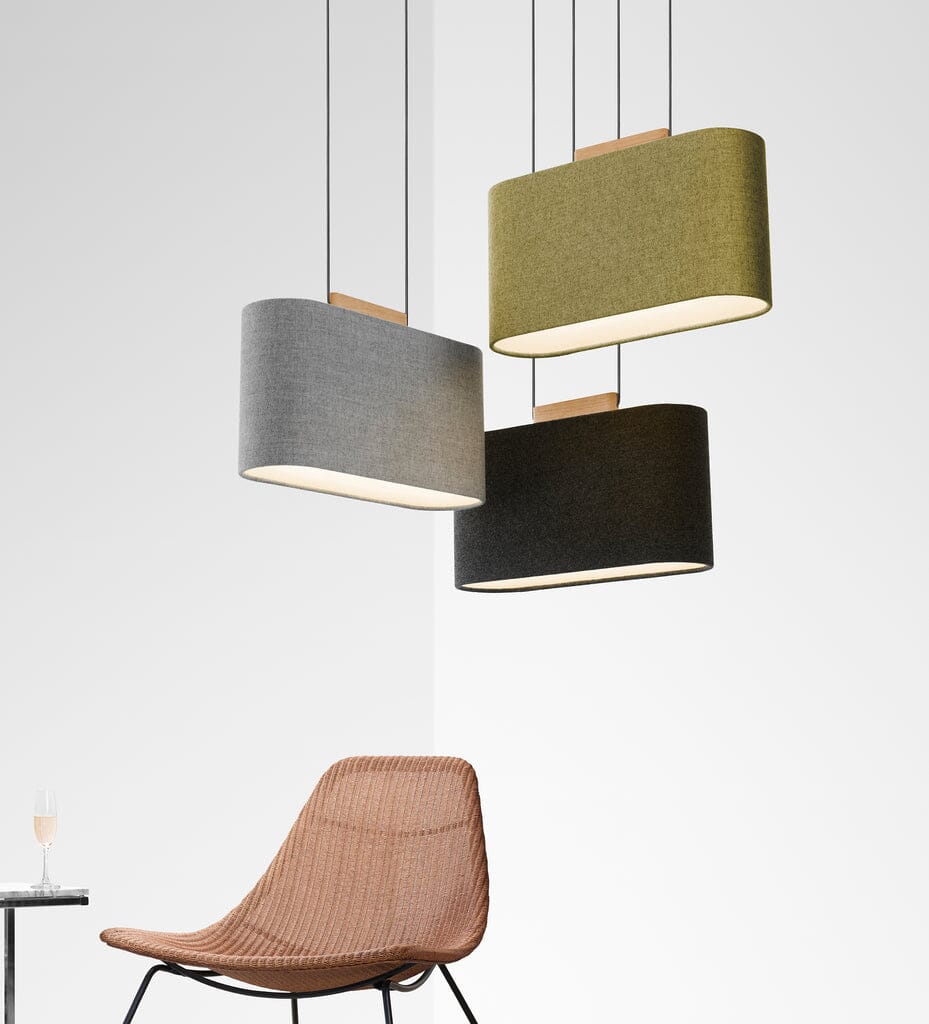 Belmont Pendant ceiling lights Pablo 