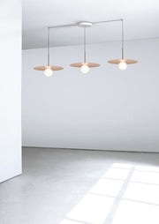 Bola Disc Multi-Light Canopy ceiling lights Pablo 