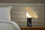 Bola Disc Table Lamp Table Lamps Pablo 