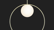 Bola Halo Led Pendant Pendant Lights Pablo 