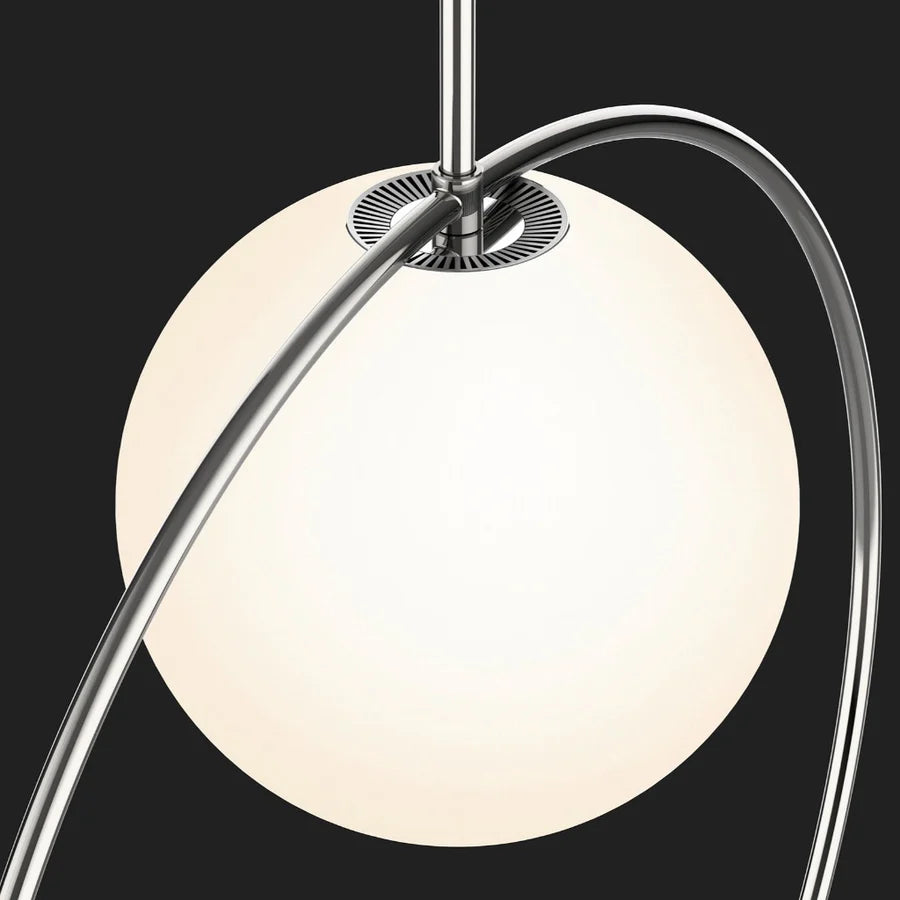 Bola Halo Multi-Light Pendant 4