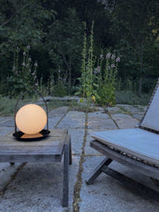 Bola Lantern Table Lamps Pablo 