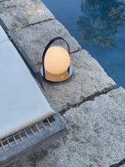 Bola Lantern Table Lamps Pablo 