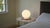 Bola Sphere Table Lamp