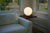 Bola Sphere Table Lamp