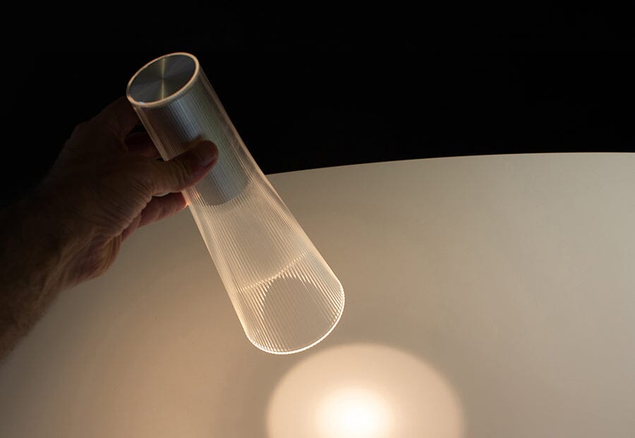 Candel Table Lamp Table Lamps Pablo 