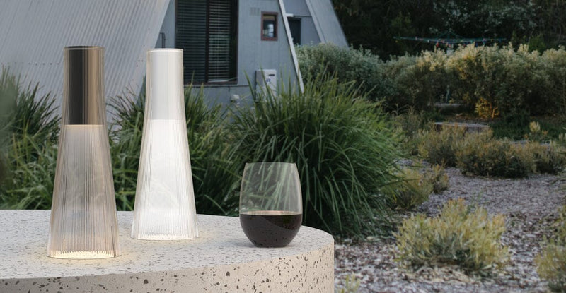 Candel Table Lamp Table Lamps Pablo 