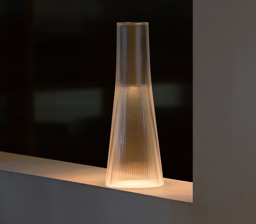 Candel Table Lamp