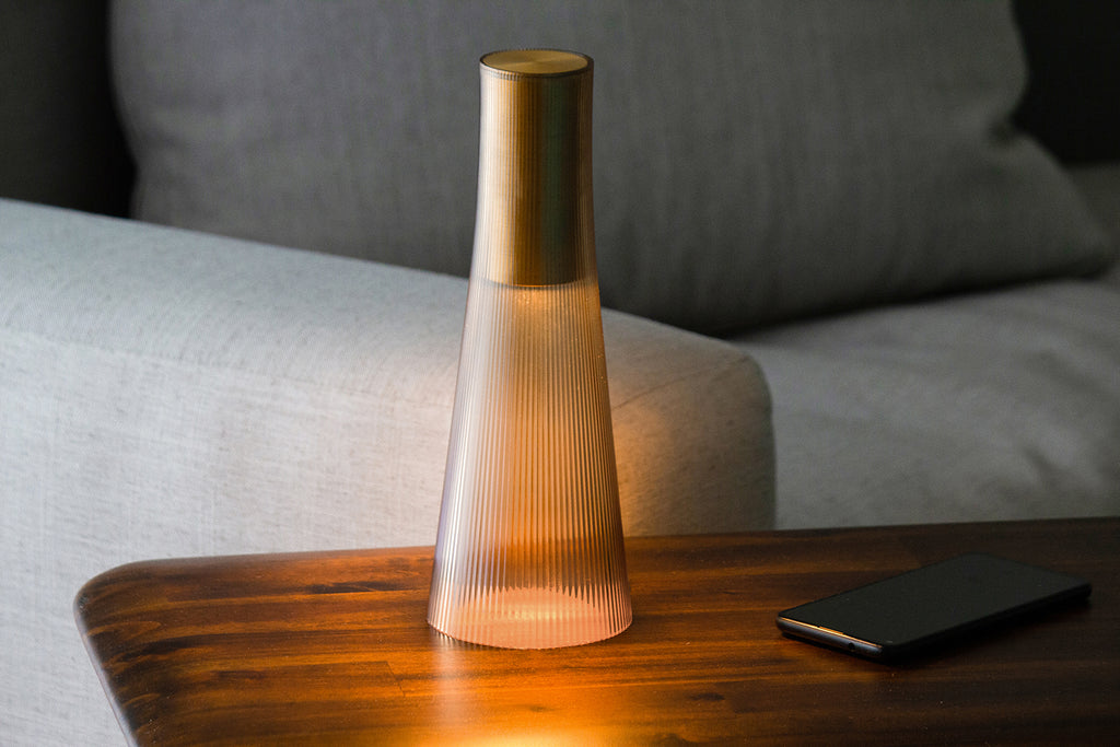 Candel Table Lamp