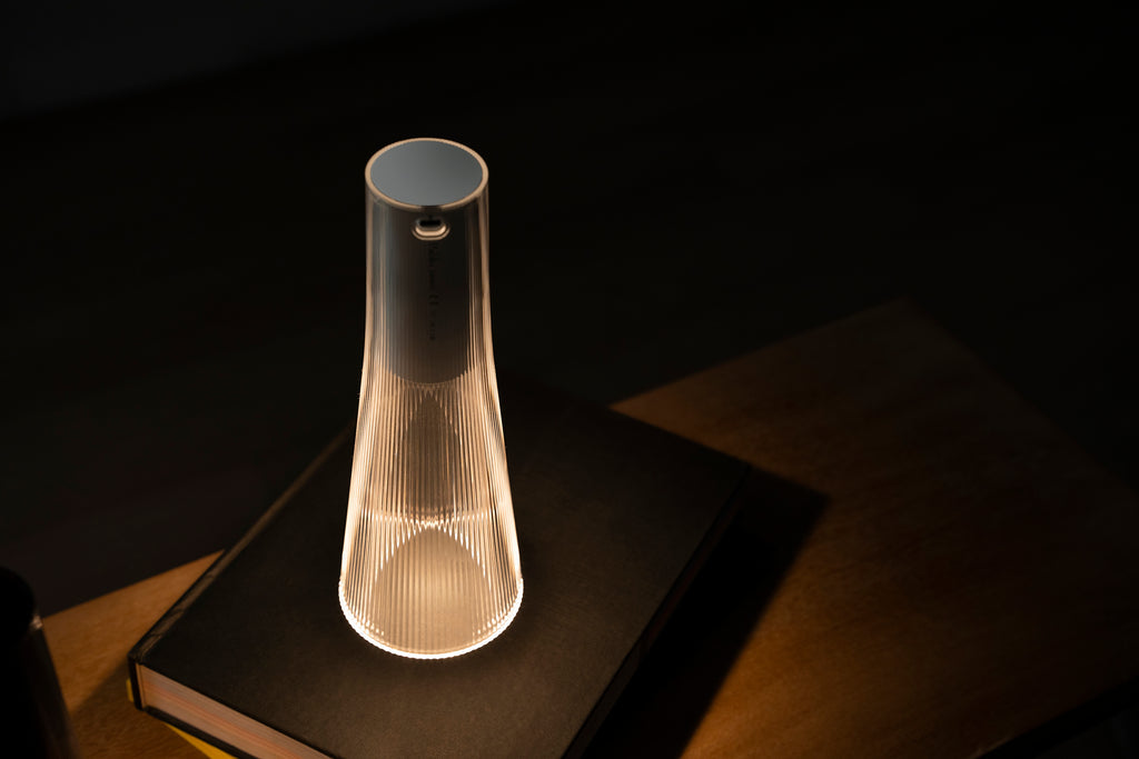 Candel Table Lamp