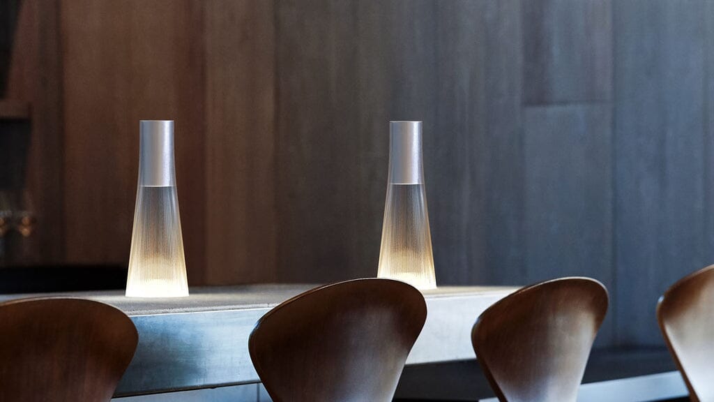 Candel Table Lamp Table Lamps Pablo 