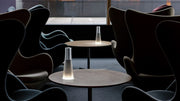 Candel Table Lamp Table Lamps Pablo 