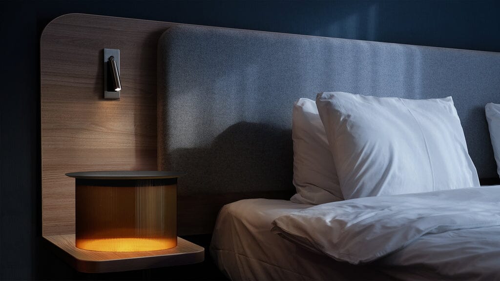 Carousel Table Lamp Table Lamps Pablo 