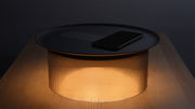 Carousel Table Lamp Table Lamps Pablo 