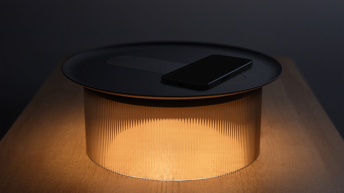 Carousel Table Lamp Table Lamps Pablo 