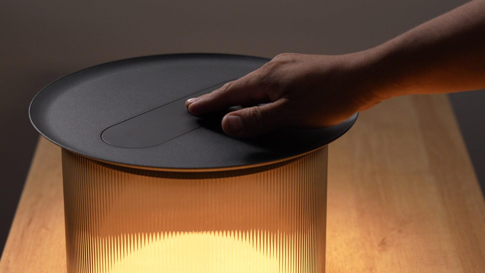 Carousel Table Lamp Table Lamps Pablo 