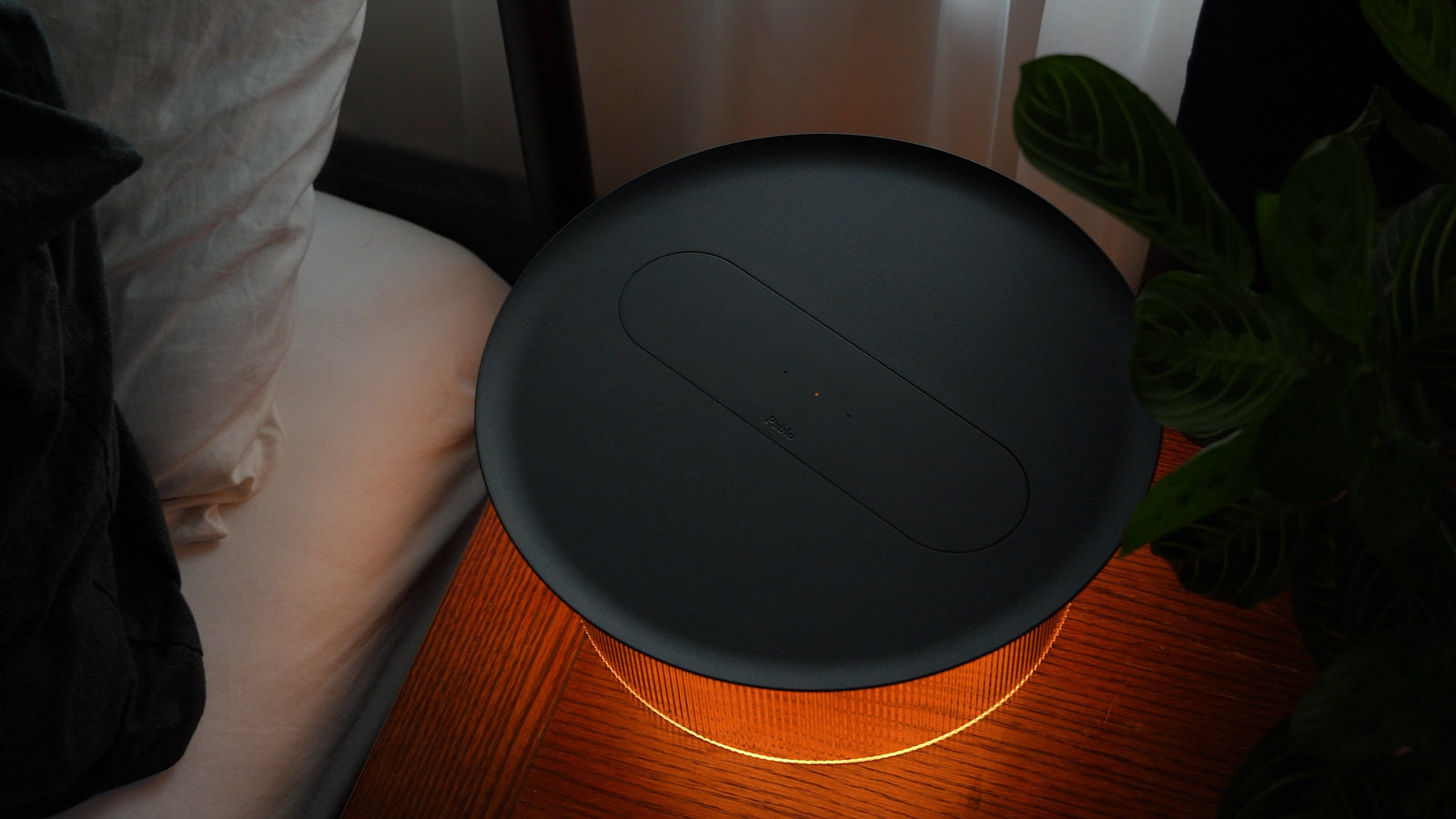 Carousel Table Lamp Table Lamps Pablo 