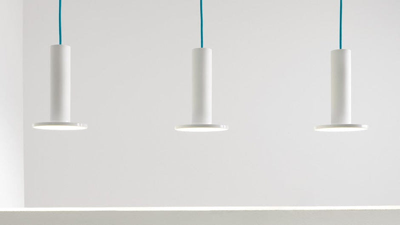 Cielo Hi-Bright Pendant Lamp hanging lamps Pablo 