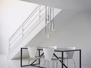 Cielo Plus Chandelier 13 hanging lamps Pablo 