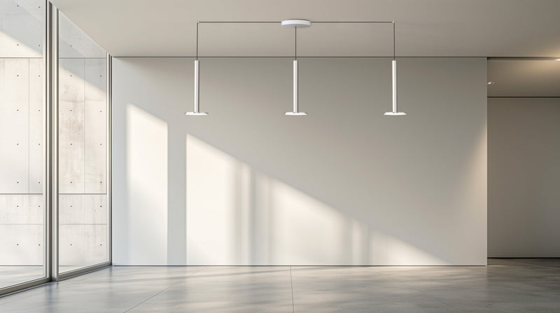 Cielo XL Multi-Light Canopy Accessories Pablo 