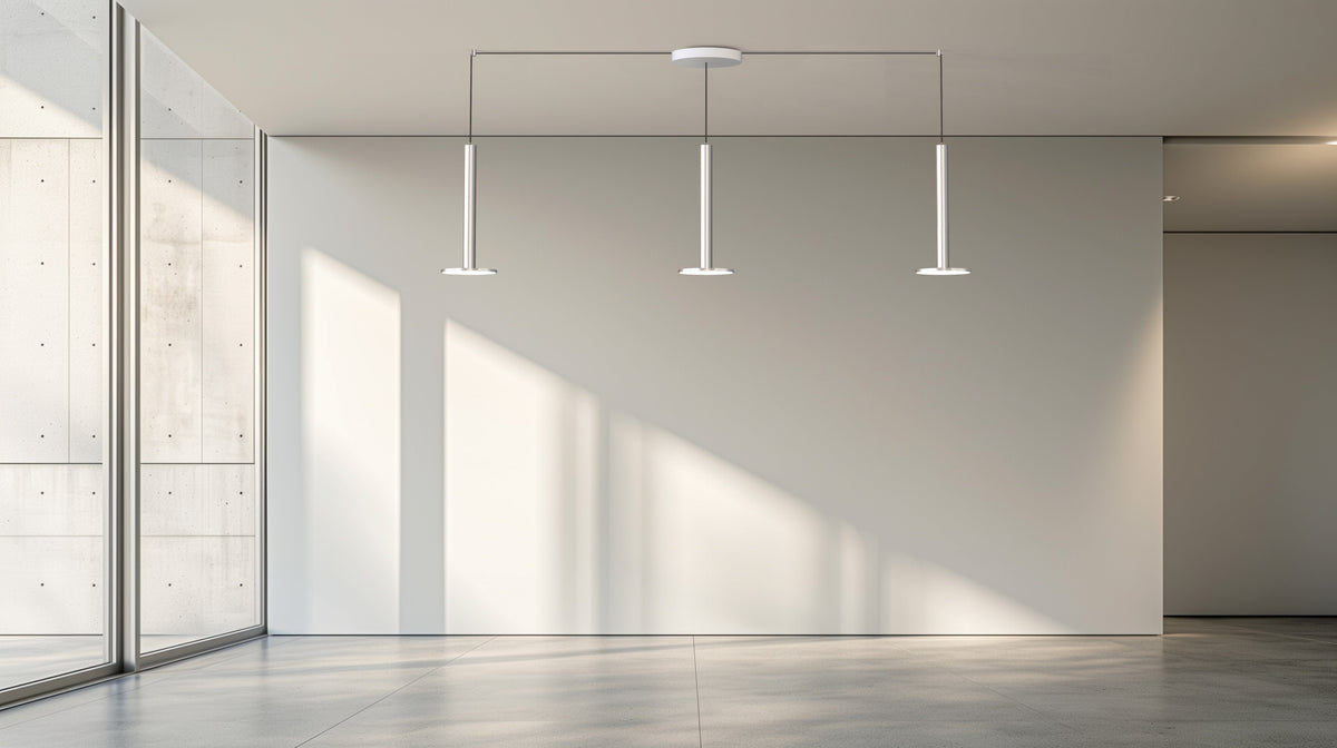 Cielo XL Multi-Light Canopy Accessories Pablo 