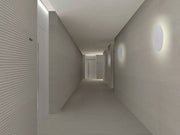 Circa Flush Ceiling Light wall / ceiling lamps Pablo 