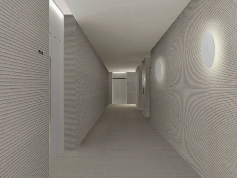 Circa Flush Ceiling Light wall / ceiling lamps Pablo 
