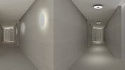 Circa Flush Ceiling Light wall / ceiling lamps Pablo 