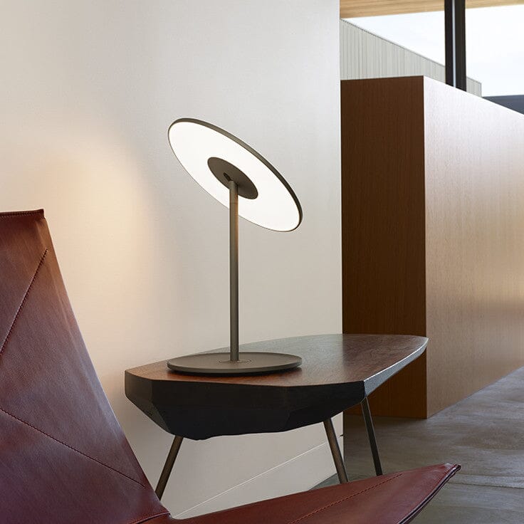 Circa LED Table lamp Table Lamps Pablo 