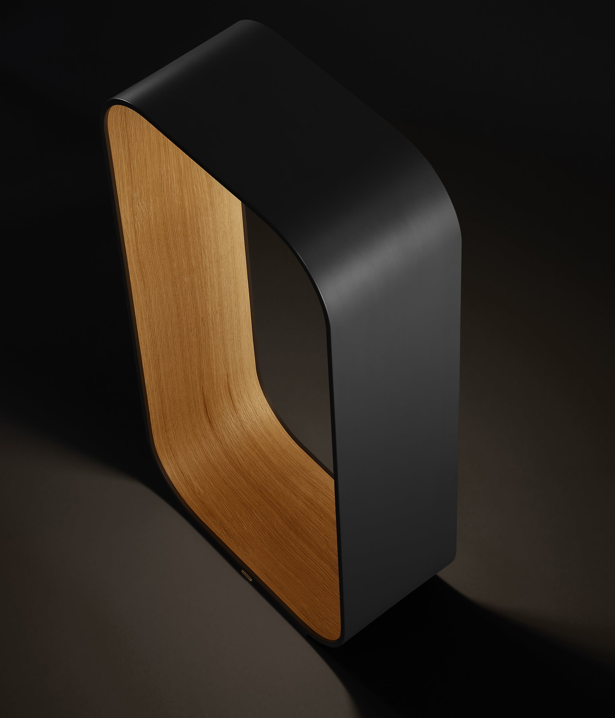 Contour Table Lamp