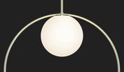 Bola Halo Multi-Light Pendant 5