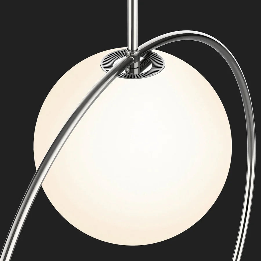 Bola Halo Multi-Light Pendant 5
