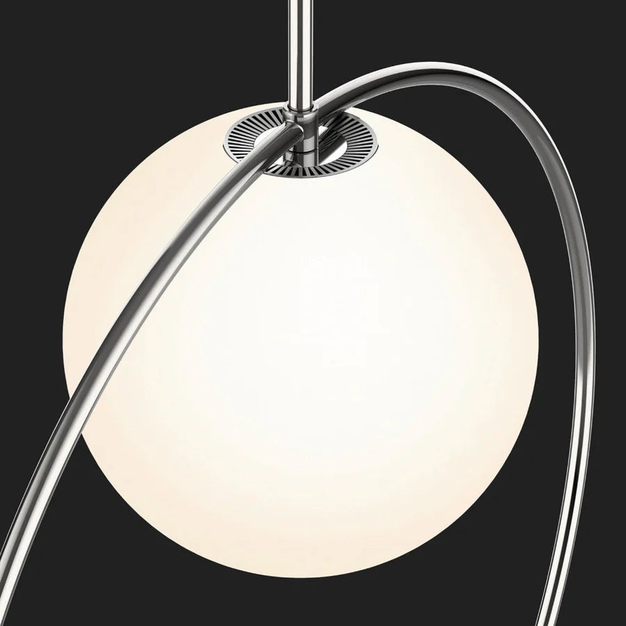 Bola Halo Multi-Light Pendant 3