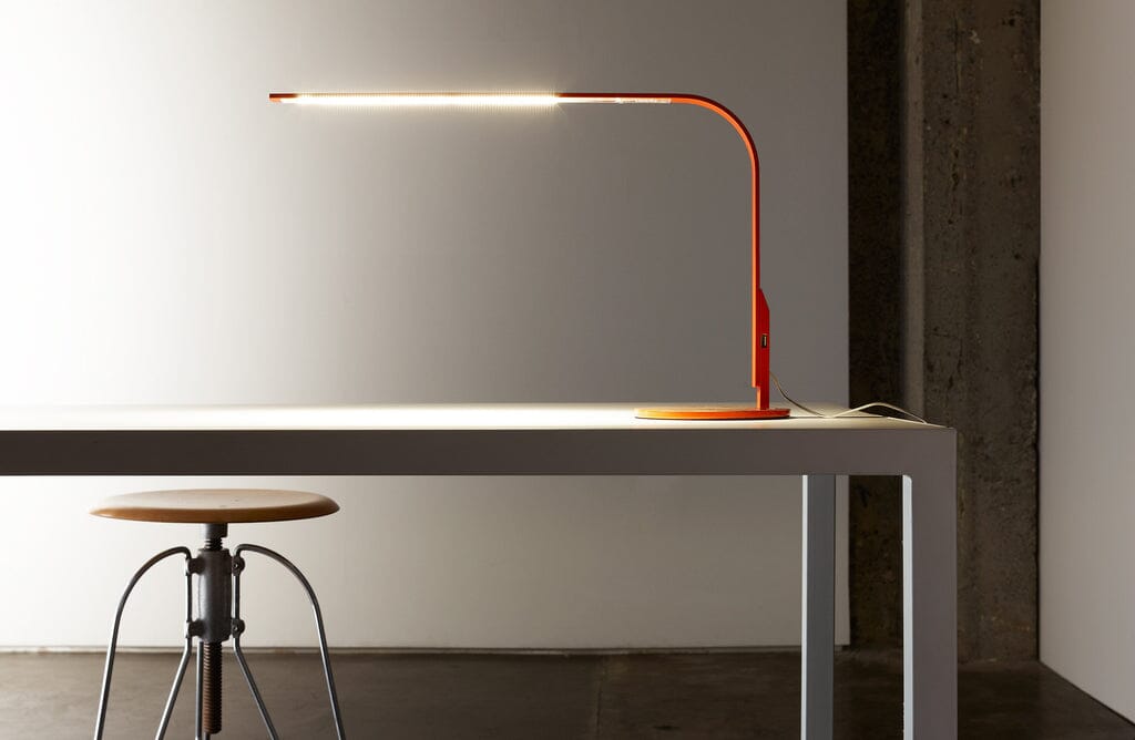 Lim 360 Task Light Table Lamps Pablo 